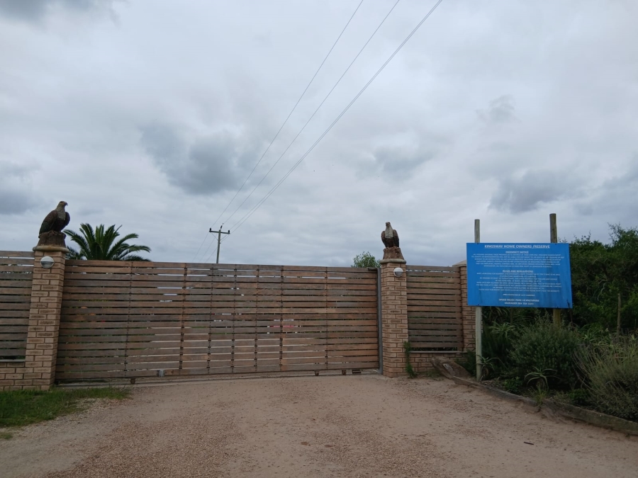 2 Bedroom Property for Sale in Kingsway Resort Eastern Cape